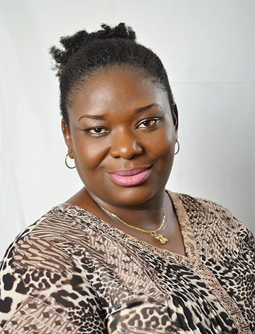 Stella Uzochukwu-Denis